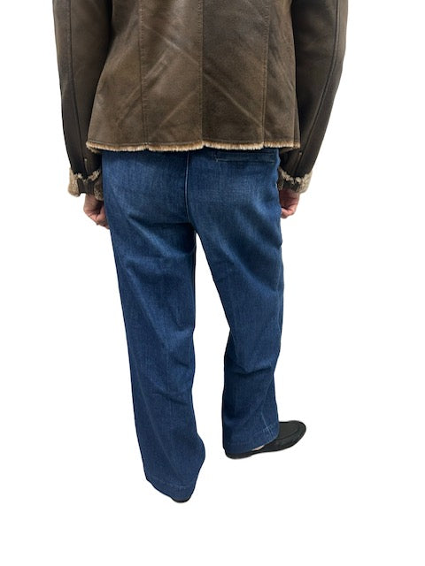 Frank & Eileen jeans