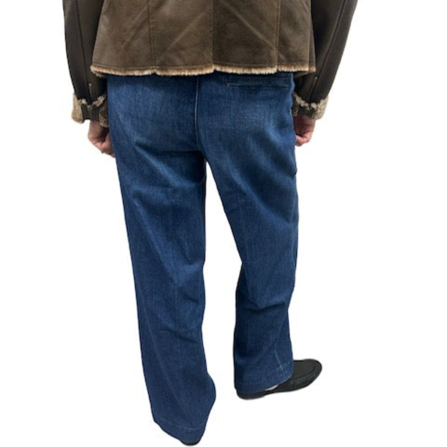 Frank & Eileen jeans