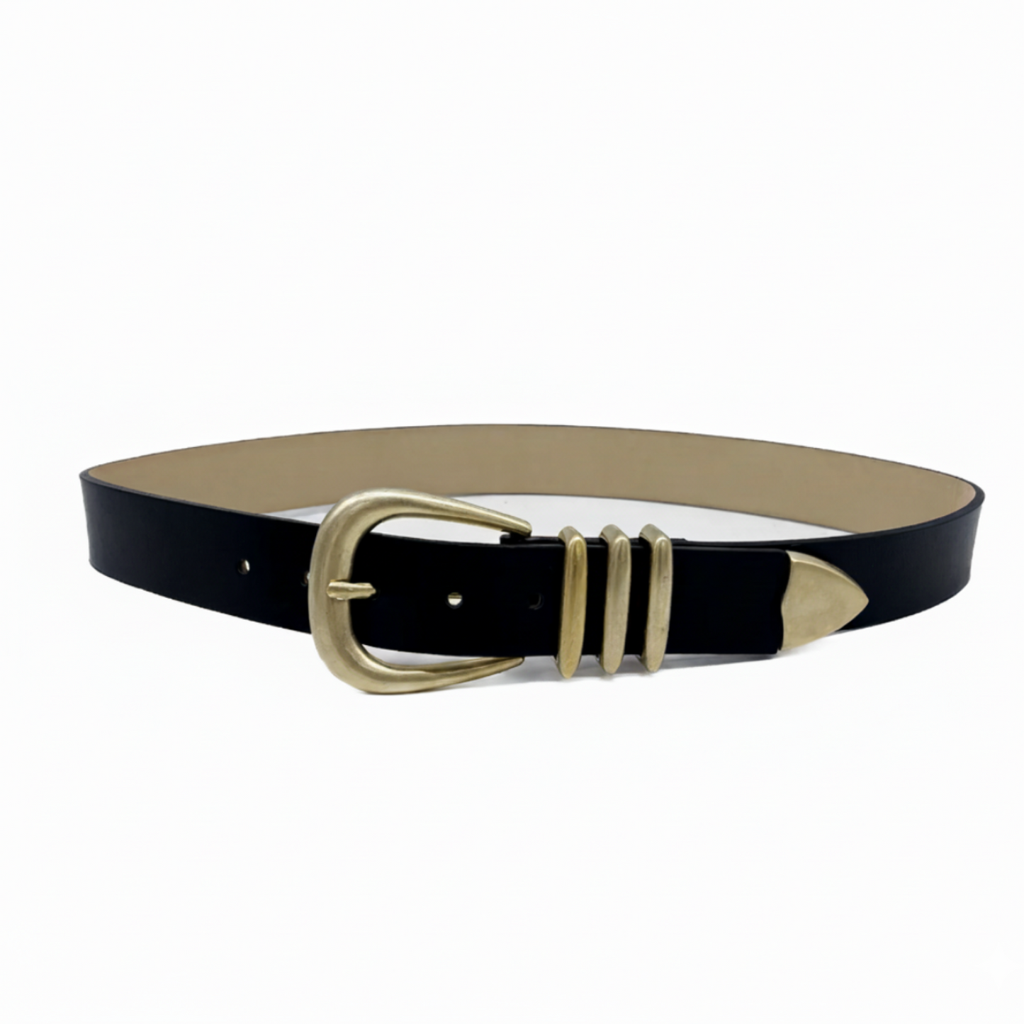 Streets Ahead Belt