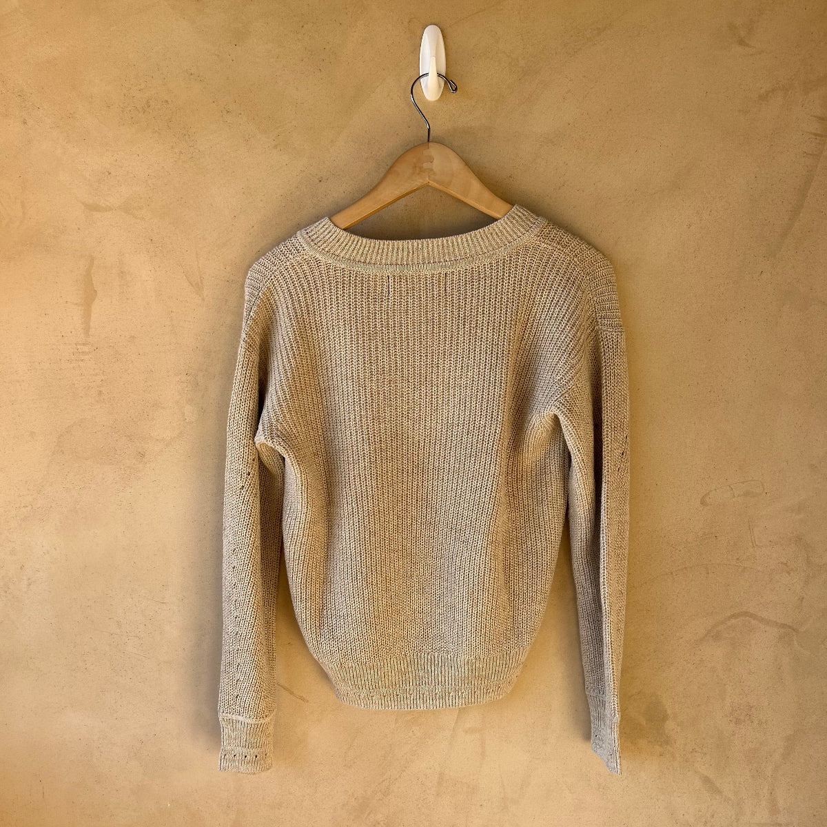 AMO Grain Sweater