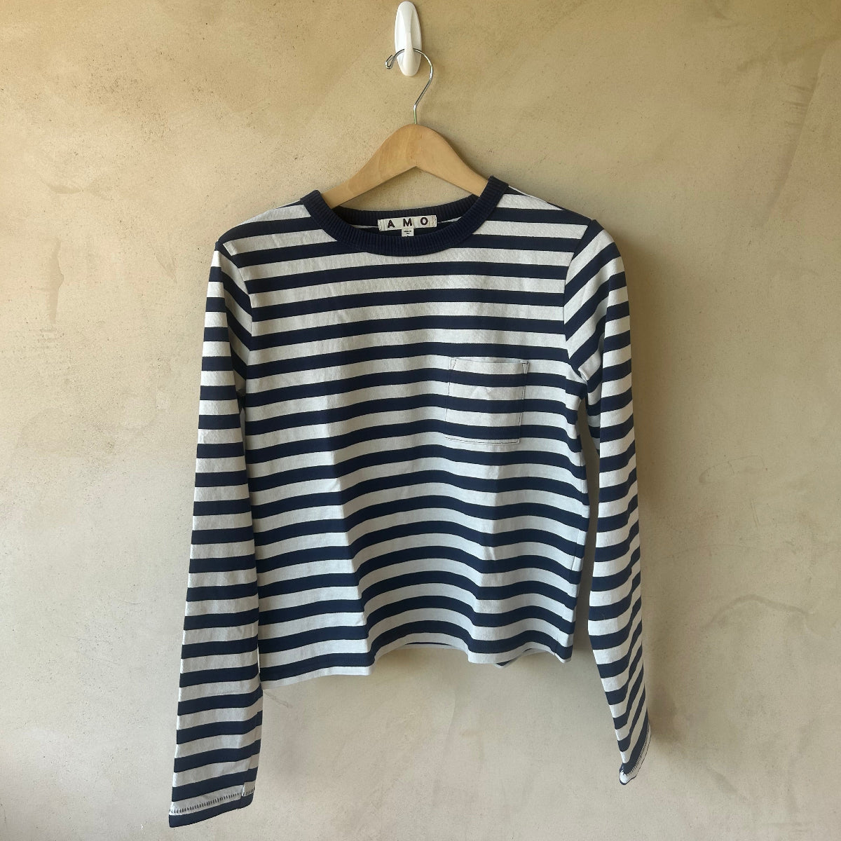 AMO Long Sleeve Shirt