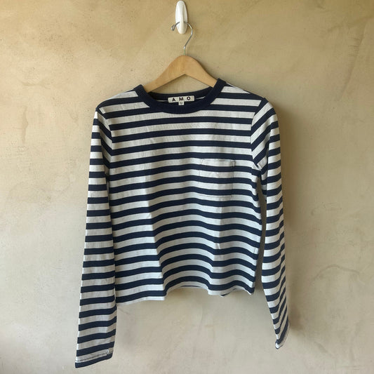 AMO Long Sleeve Shirt