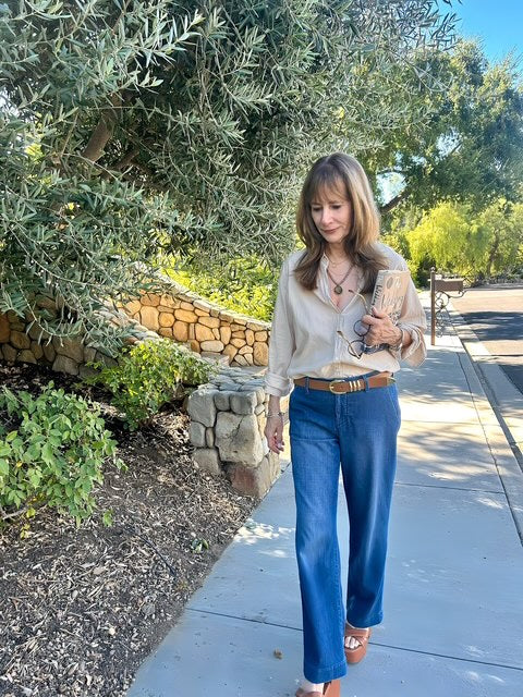 Frank & Eileen jeans