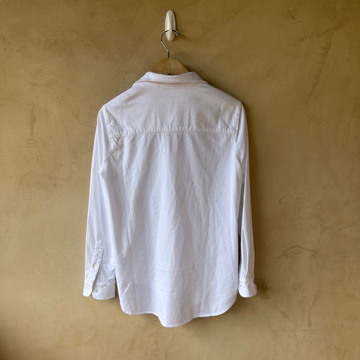Frank & Eileen Relaxed Button Up Shirt