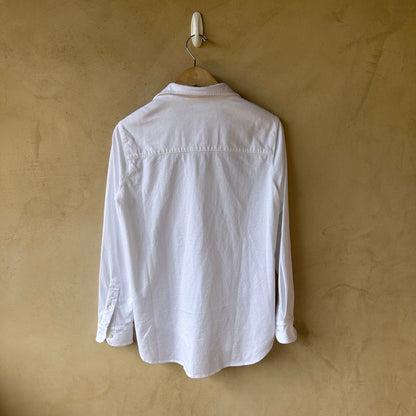 Frank & Eileen Relaxed Button Up Shirt