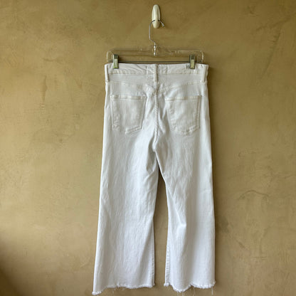 Frank & Eileen Wide Leg Jeans