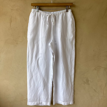 Michael Stars Pull on Ankle Pant