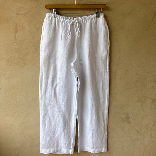 Michael Stars Pull on Ankle Pant
