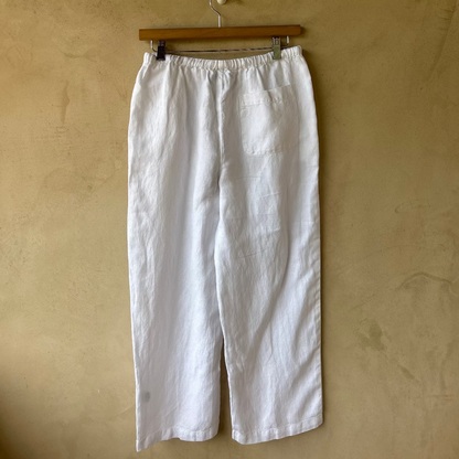 Michael Stars Pull on Ankle Pant