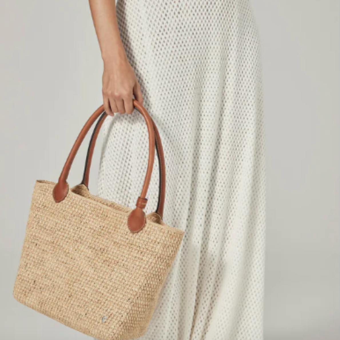 Helen Kaminski Tote
