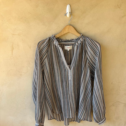 Coco Shell Xirena Shirt