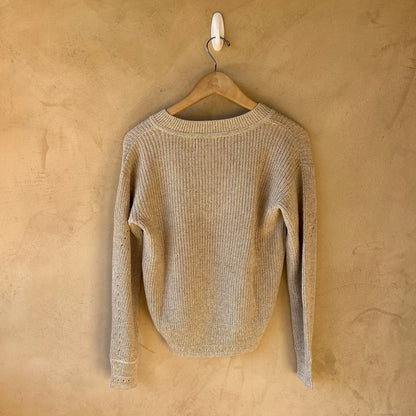 AMO Grain Sweater