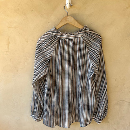 Coco Shell Xirena Shirt