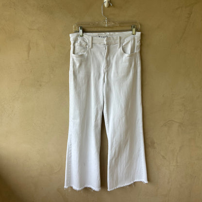 Frank & Eileen Wide Leg Jeans