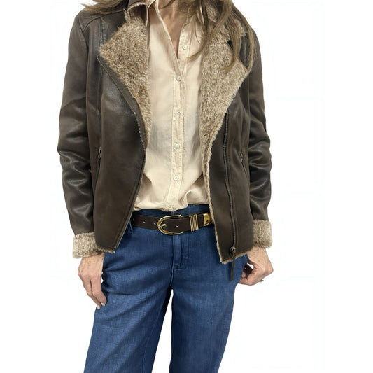 Xirena Button Up Shirt